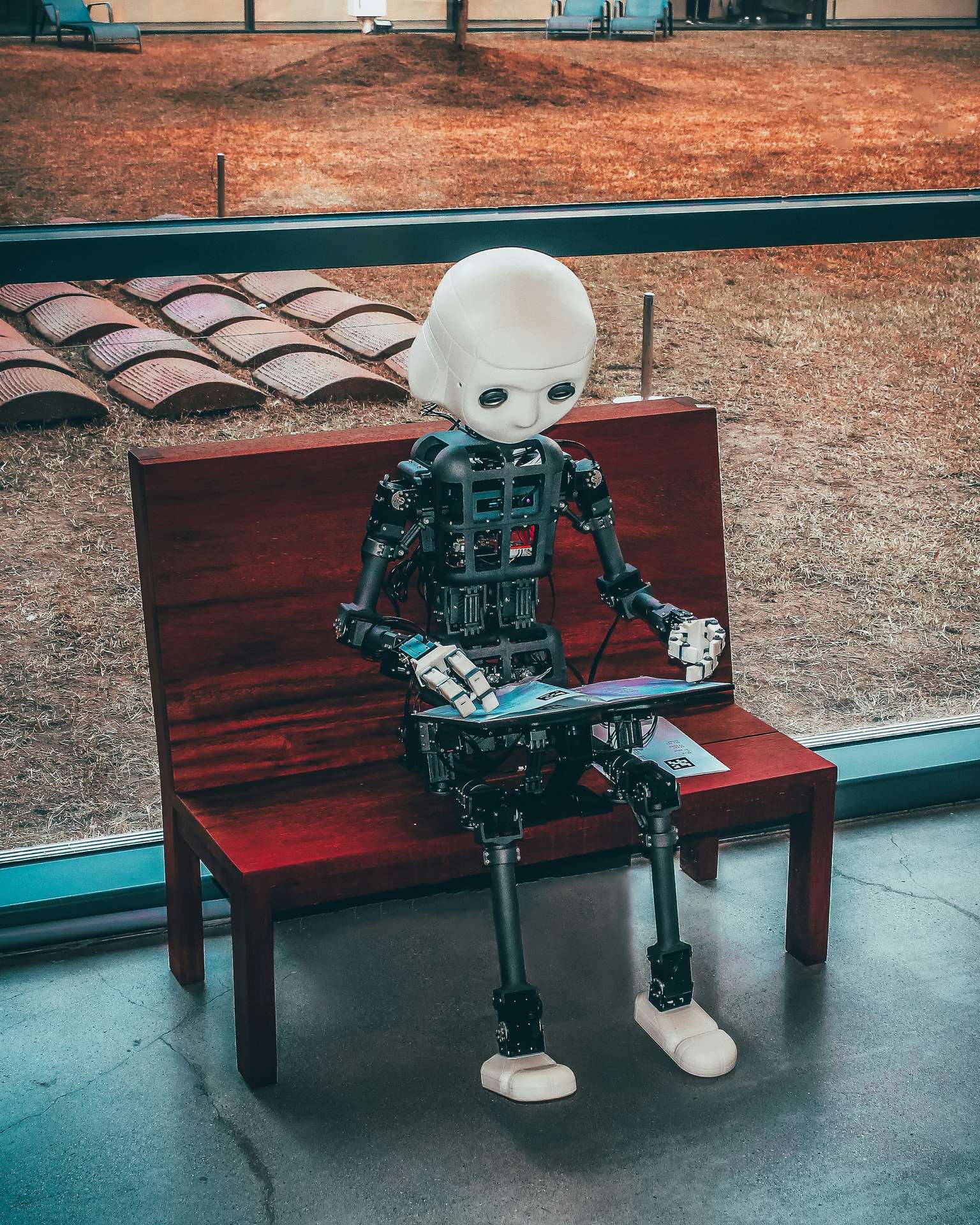 AI and research